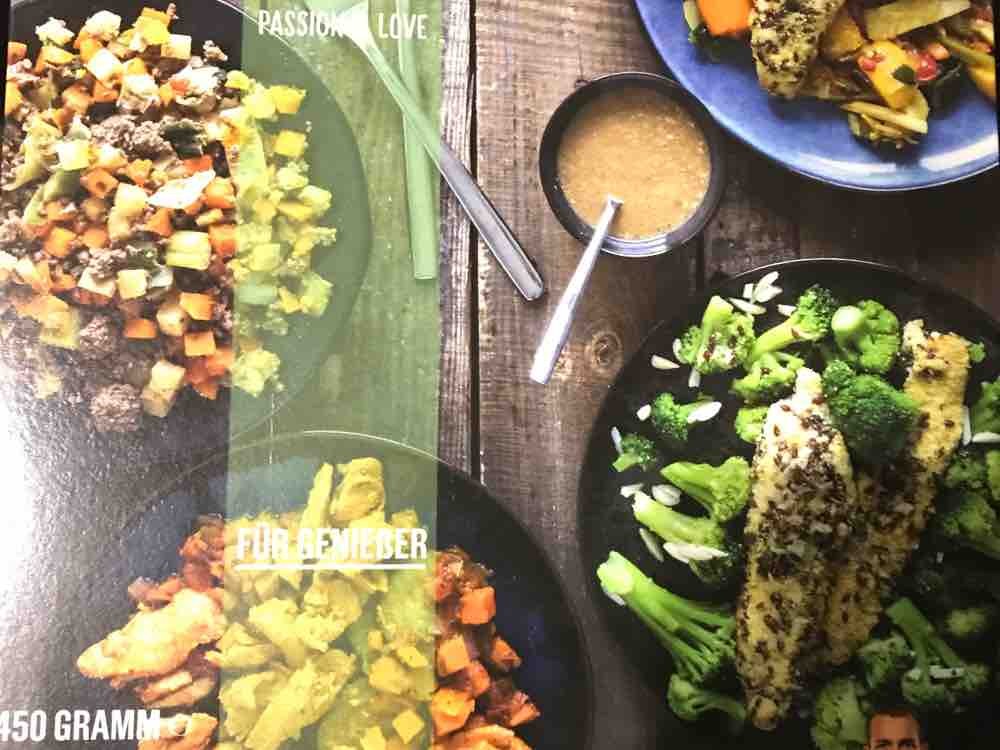 Fittaste  Cous  Cous Chicken Salat von Seibes | Hochgeladen von: Seibes