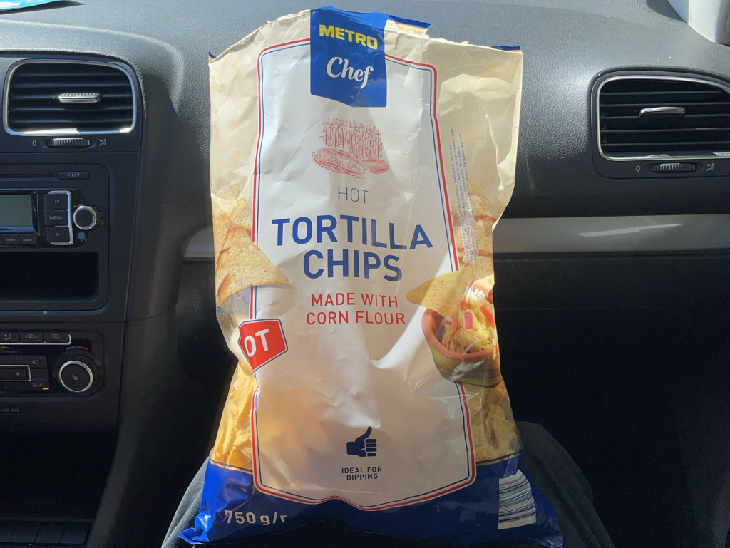 Tortilla Chips, Hot von Julianhustler | Hochgeladen von: Julianhustler Tortilla Chips, Hot von Julianhustler | Hochgeladen von: Julianhustler
