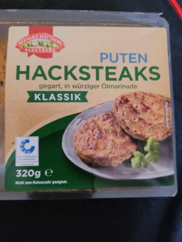 Puten Hacksteak von jojina | Hochgeladen von: jojina