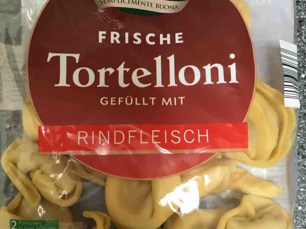 frische Tortelloni, Rindfleisch  von Christian391 | Hochgeladen von: Christian391