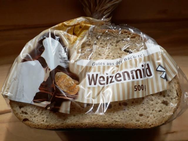 Weizenmild, Weizenbrot | Hochgeladen von: cucuyo111