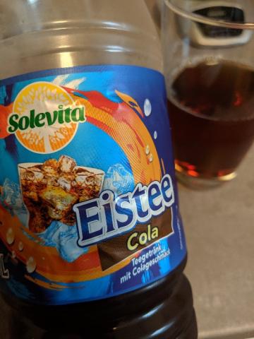 Pataya Eistee, Tee-Extrakt+Cola von tnsiscogmail.com | Hochgeladen von: tnsiscogmail.com