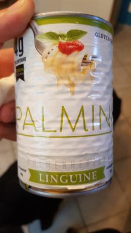 Palmini Linguine, Palmenherzen von pinketatze | Hochgeladen von: pinketatze