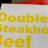 Double Steakhouse Beef von Pati1984 | Hochgeladen von: Pati1984