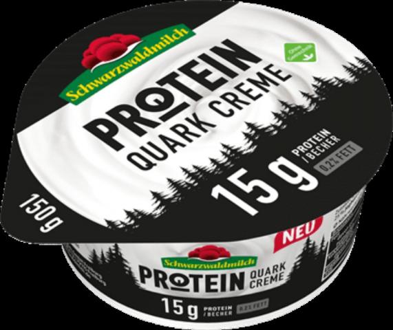 Protein Quark Creme, 0,2 % von fynn elias | Hochgeladen von: fynn elias