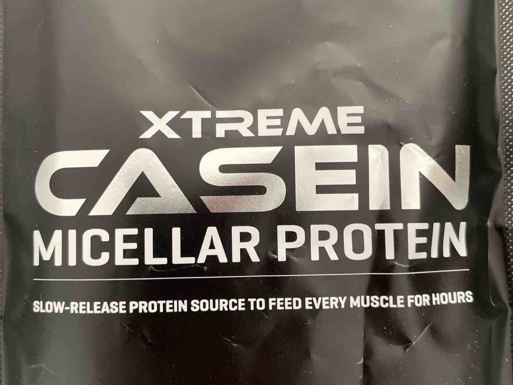 XTREME Casein von alexgerman | Hochgeladen von: alexgerman