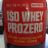 ISO Whey Prozero, Cookies Cream von calb90 | Hochgeladen von: calb90