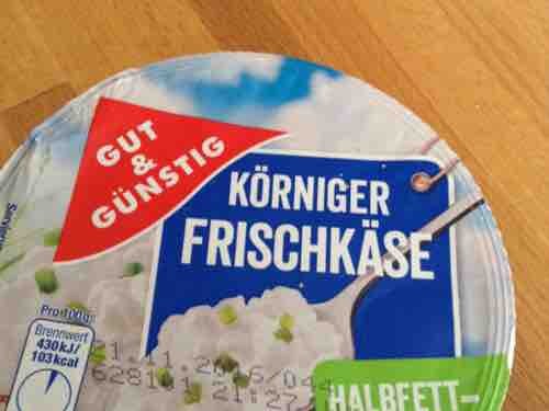 Hüttenkäse Magerstufe von minni6666253 | Hochgeladen von: minni6666253 Hüttenkäse Magerstufe von minni6666253 | Hochgeladen von: minni6666253