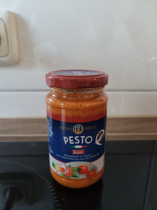 Pesto von afkxdxp830 | Hochgeladen von: afkxdxp830