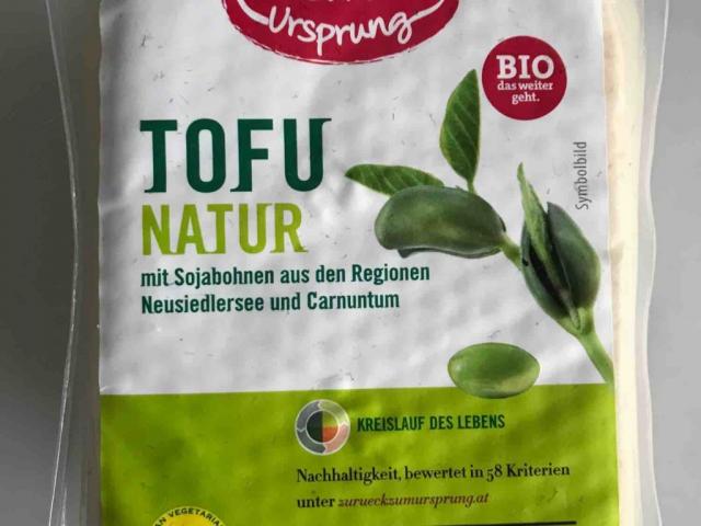 Tofu Natur, Hofer by kolja | Uploaded by: kolja