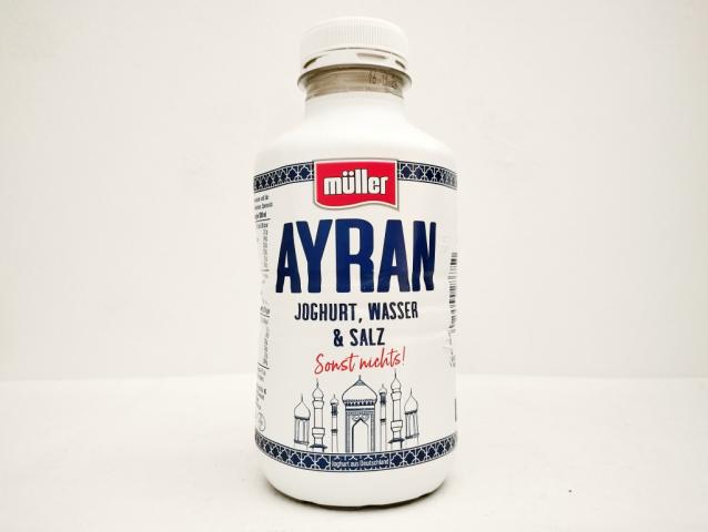 Ayran | Hochgeladen von: micha66/Akens-Flaschenking