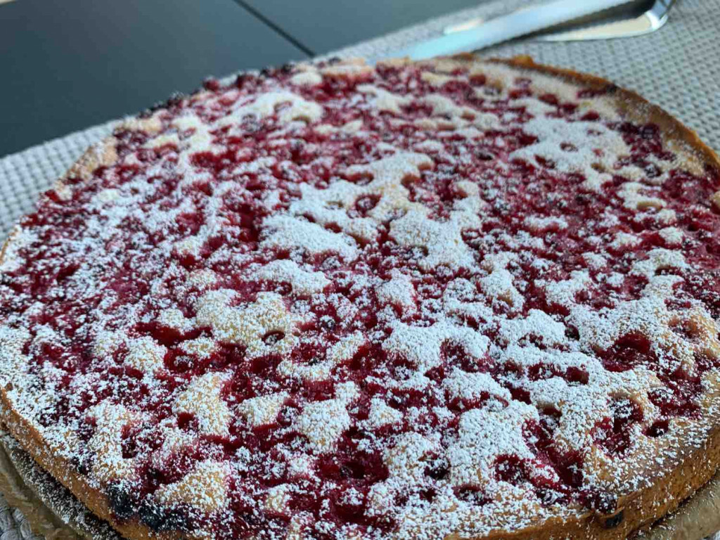 Johannisbeerkuchen von arthur42dent | Hochgeladen von: arthur42dent Johannisbeerkuchen von arthur42dent | Hochgeladen von: arthur42dent