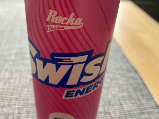 Swish Energy von MarcKobus | Hochgeladen von: MarcKobus