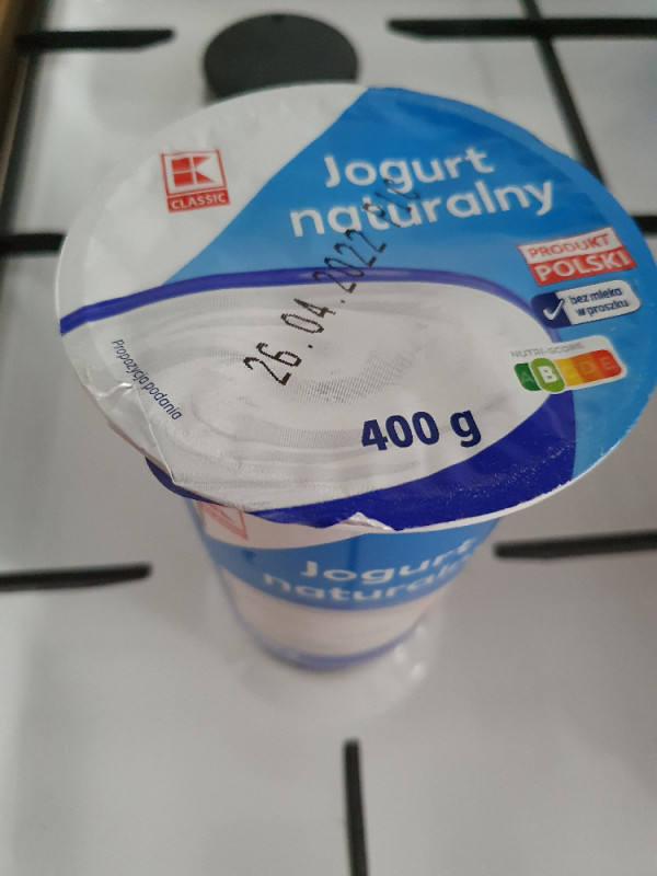 Joghurt naturalny von kailton79278 | Hochgeladen von: kailton79278