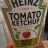 Heinz Tomato Ketchup Maxi Pack von jemege | Hochgeladen von: jemege