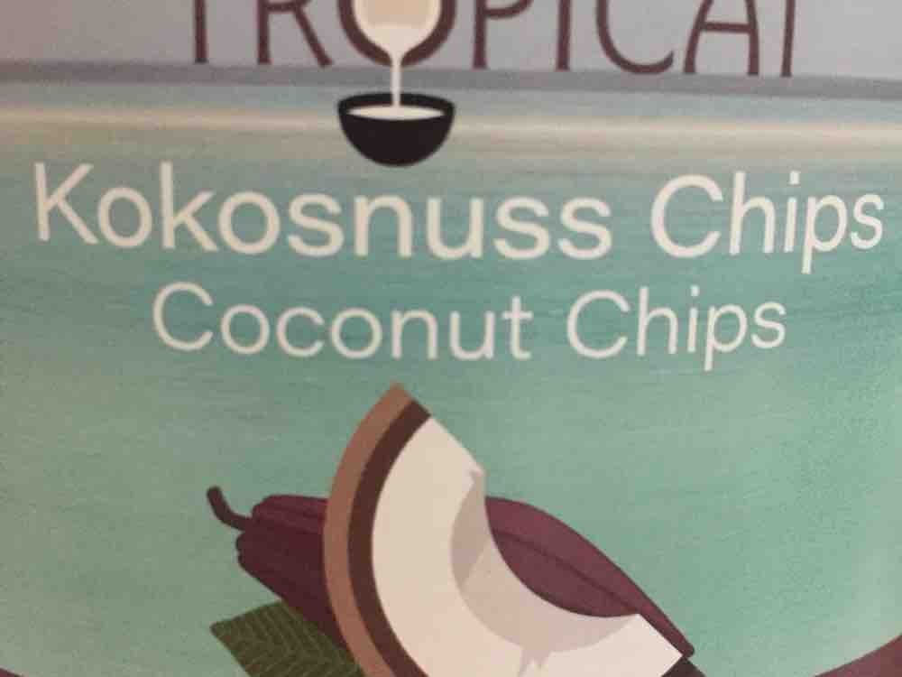 Kokosnuss Chips , Crispy Cacao  von bellaplath358 | Hochgeladen von: bellaplath358