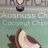 Kokosnuss Chips , Crispy Cacao  von bellaplath358 | Hochgeladen von: bellaplath358