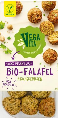 Vegavita Bio Falafel by dinaSB | Uploaded by: dinaSB