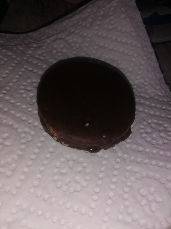 Ischler Kekse, Schokolade von Franziska17 | Hochgeladen von: Franziska17