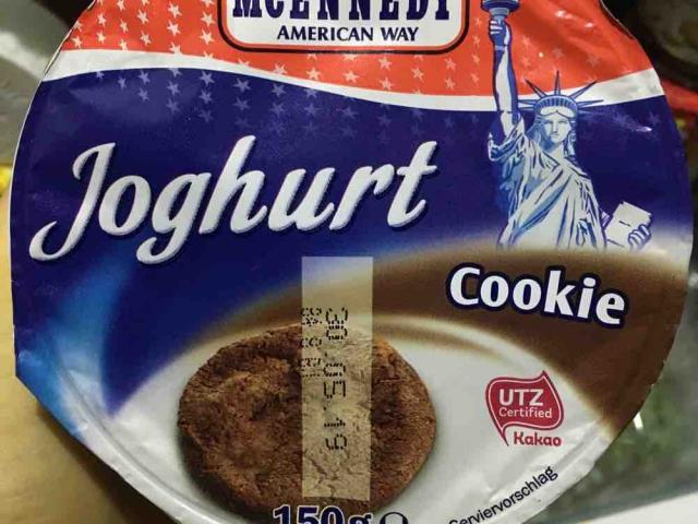 Joghurt, cookies von alexandra.habermeier | Hochgeladen von: alexandra.habermeier