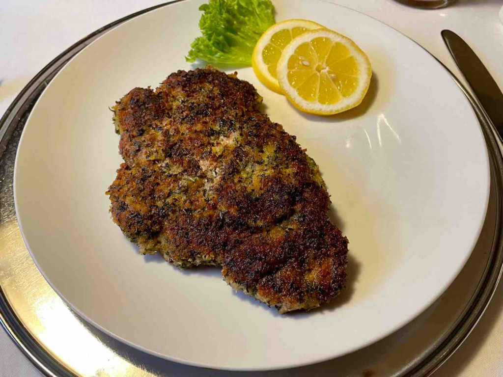 Kräuterschnitzel bioland von Tillinger | Hochgeladen von: Tillinger