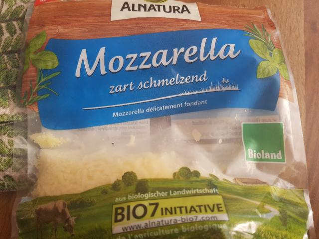 Mozarella streukäse by x52jy0rof@mozmail.com | Hochgeladen von: x52jy0rof@mozmail.com