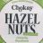 Hazelnuts Milk Chocolate von skinny2b | Hochgeladen von: skinny2b