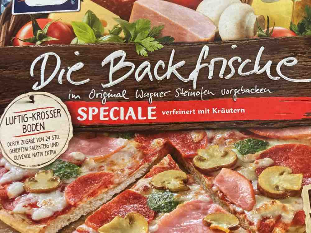 Die Backfrische, Speciale von pati 007 | Hochgeladen von: pati 007 Die Backfrische, Speciale von pati 007 | Hochgeladen von: pati 007