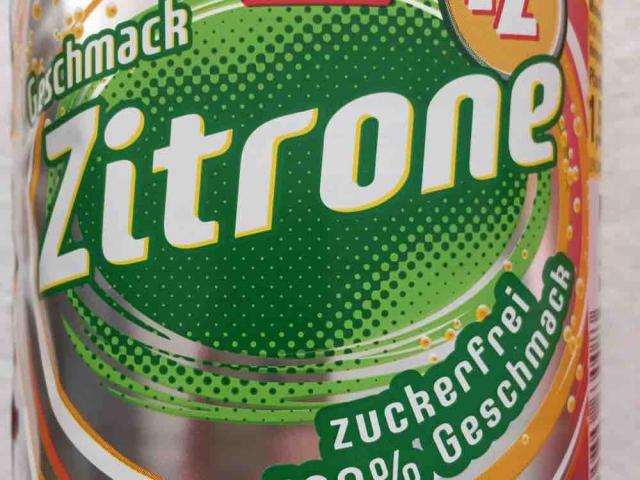 Limonade Zitrone Zero von jhc | Hochgeladen von: jhc