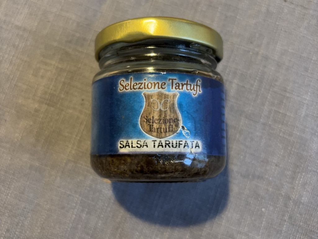 Salsa Tarufata von melaniemoske | Hochgeladen von: melaniemoske