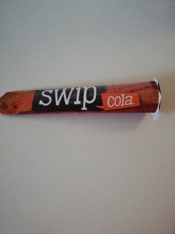 swip cola wassereis von Stephteko | Hochgeladen von: Stephteko