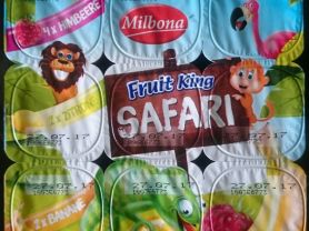 Fruit King Safari | Hochgeladen von: u1972835