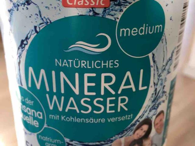 Mineralwasser , medium von chrissi45 | Hochgeladen von: chrissi45