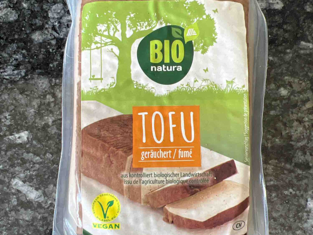 Tofu geräuchert von Michelapepe | Hochgeladen von: Michelapepe