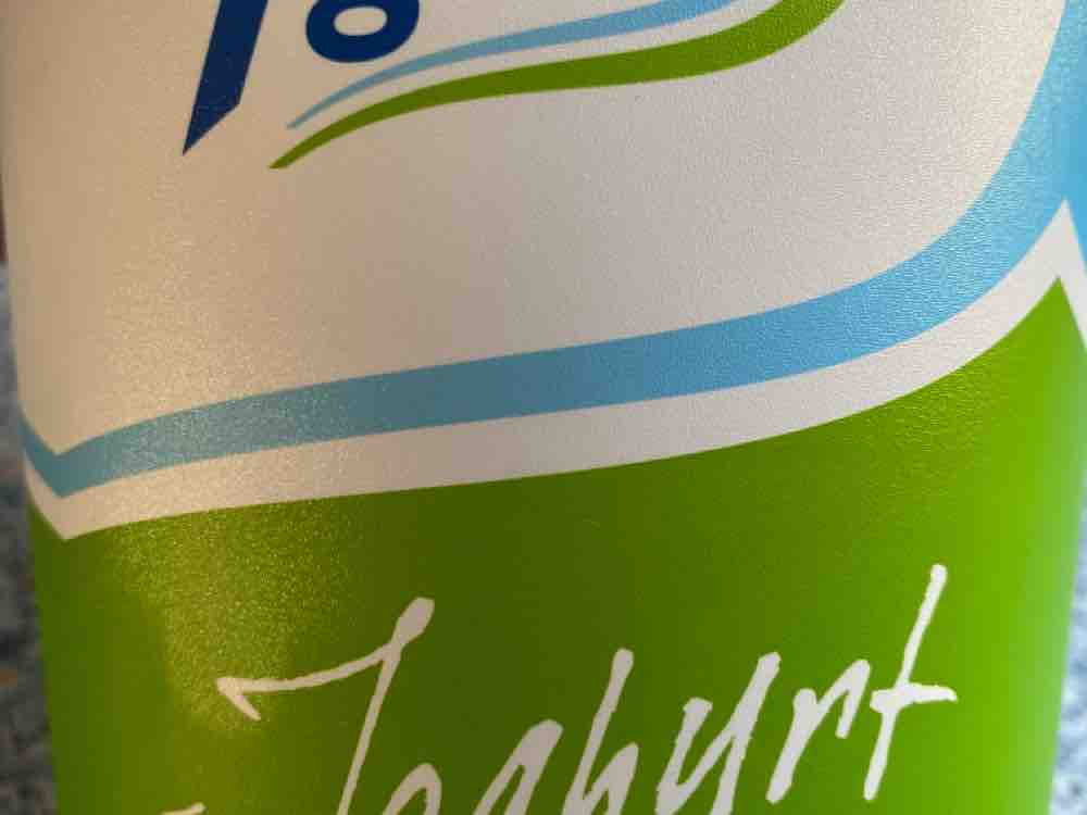 Joghurt 3,5% 7Gün, Natur von Mikyfern | Hochgeladen von: Mikyfern