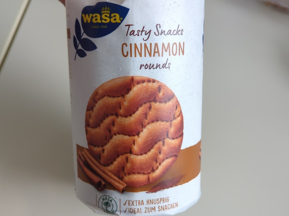Tasty Snacks Cinnamon rounds von currce | Hochgeladen von: currce Tasty Snacks Cinnamon rounds von currce | Hochgeladen von: currce