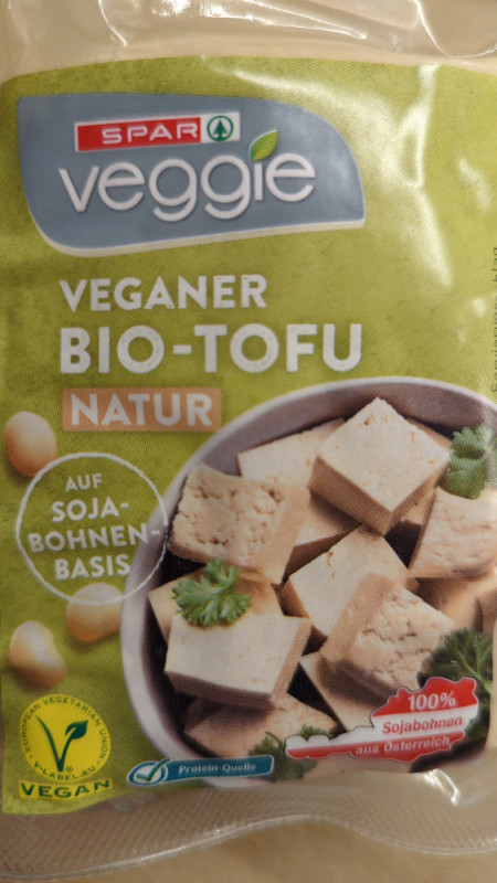 Bio-Tofu by mr.selli | Hochgeladen von: mr.selli