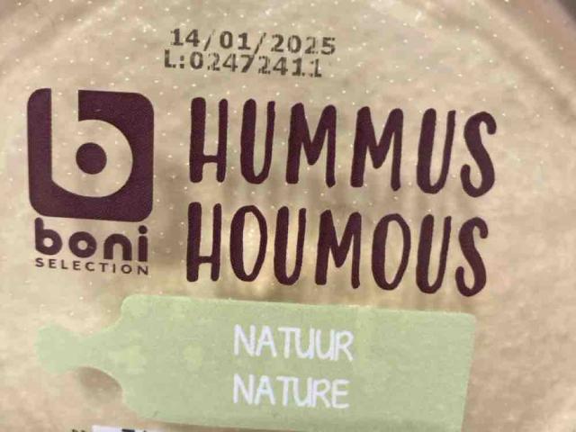 Hummus von ewk | Hochgeladen von: ewk