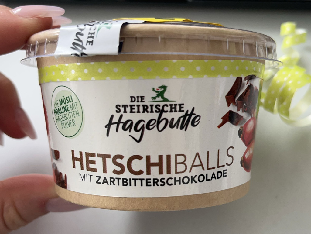 Hetschiballs mit Zartbitterschokolade von vicimath | Hochgeladen von: vicimath Hetschiballs mit Zartbitterschokolade von vicimath | Hochgeladen von: vicimath