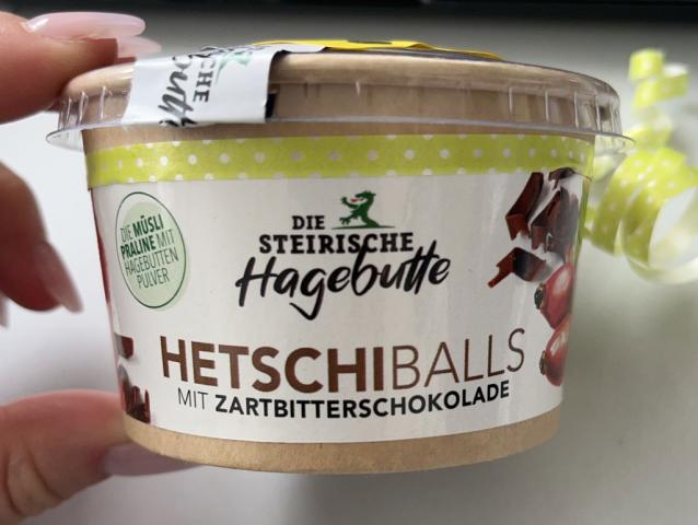 Hetschiballs mit Zartbitterschokolade von vicimath | Hochgeladen von: vicimath Hetschiballs mit Zartbitterschokolade von vicimath | Hochgeladen von: vicimath