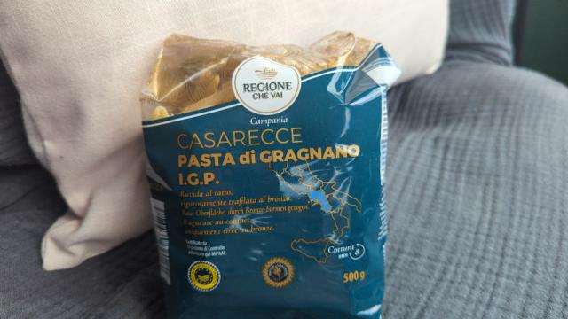 Pasta du gragnano Nudeln von Tansn | Hochgeladen von: Tansn