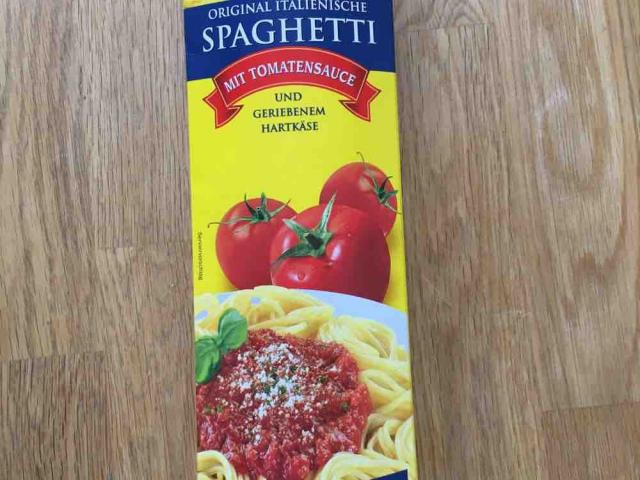 Spaghetti mit Tomatensoe von noxcore | Hochgeladen von: noxcore