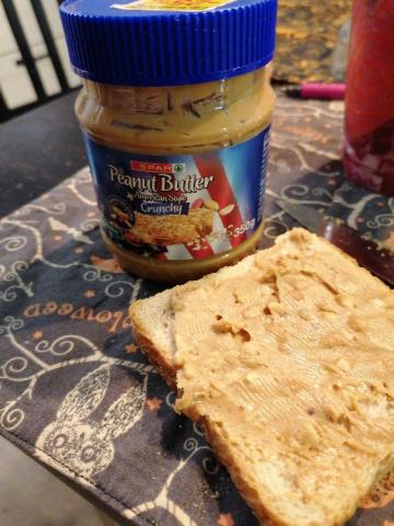 peanut Butter, crunchy by sandi10 | Hochgeladen von: sandi10