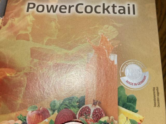 Power Cocktail von Rita1948 | Hochgeladen von: Rita1948 Power Cocktail von Rita1948 | Hochgeladen von: Rita1948