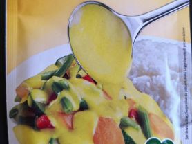 CurrySauce Bon Chef (Migros), Curry | Hochgeladen von: Jasmin73