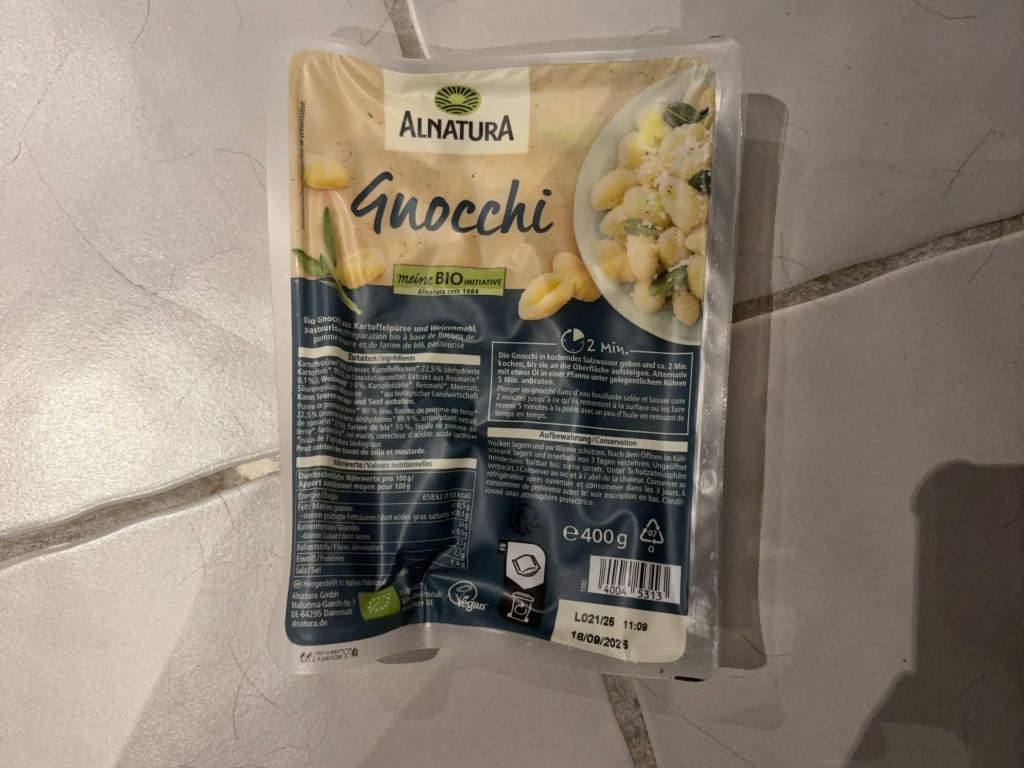 Gnocchi von sunsh1nem1ke | Hochgeladen von: sunsh1nem1ke Gnocchi von sunsh1nem1ke | Hochgeladen von: sunsh1nem1ke