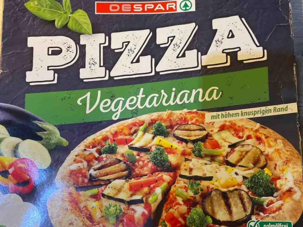 Pizza Vegetariana von vakilee | Hochgeladen von: vakilee