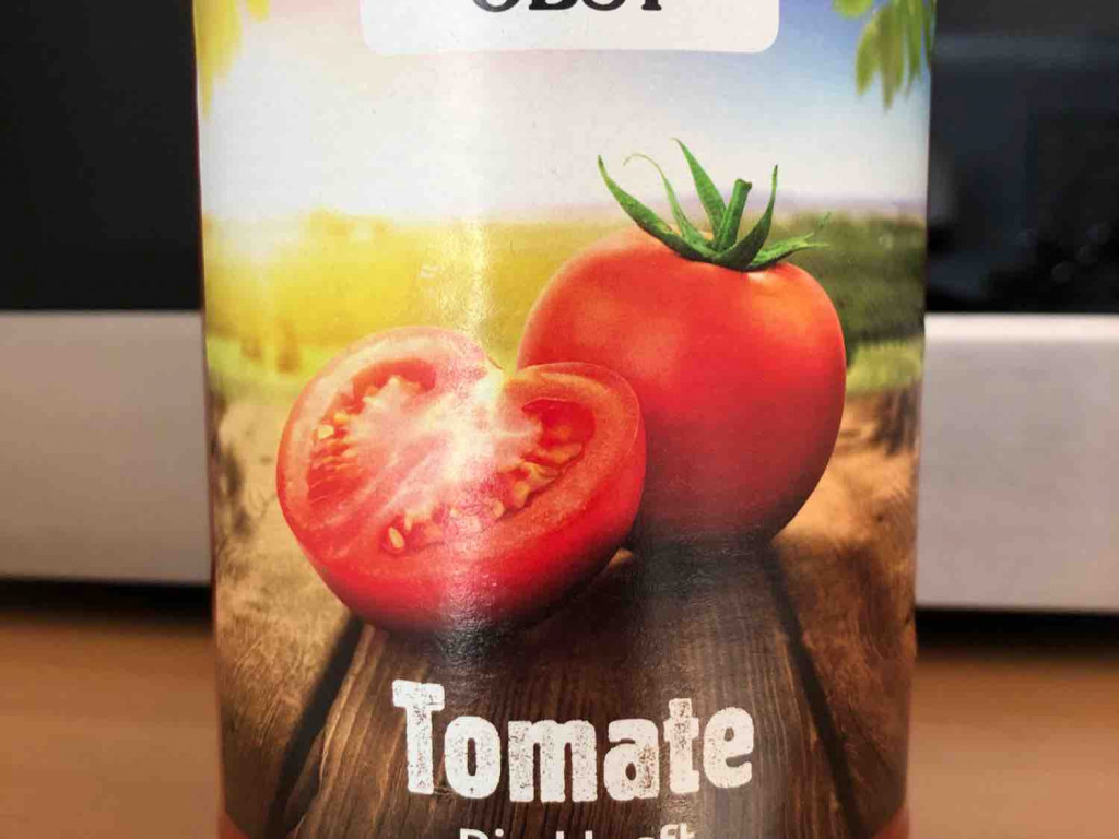 Tomatensaft von eknuf | Hochgeladen von: eknuf