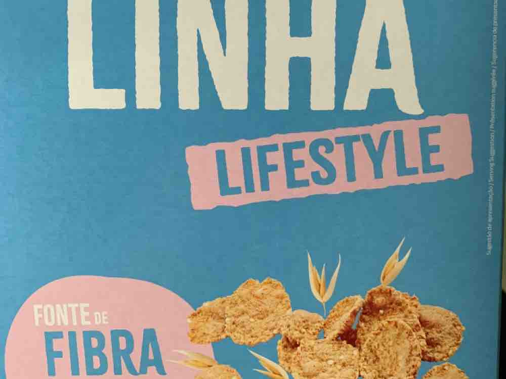 Cereais Linha Lifestyle von Chbhl | Hochgeladen von: Chbhl