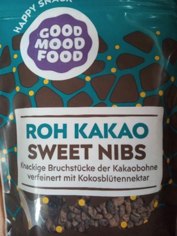 Roh Kakao, Sweet Nibs by Tokki | Uploaded by: Tokki